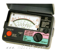 太原指針式絕緣導(dǎo)通測(cè)試儀