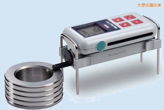 太原便攜式粗糙度儀