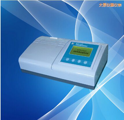 太原24通道農(nóng)藥殘毒快速檢測(cè)儀