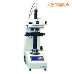 太原增強型維氏測量系統(tǒng)