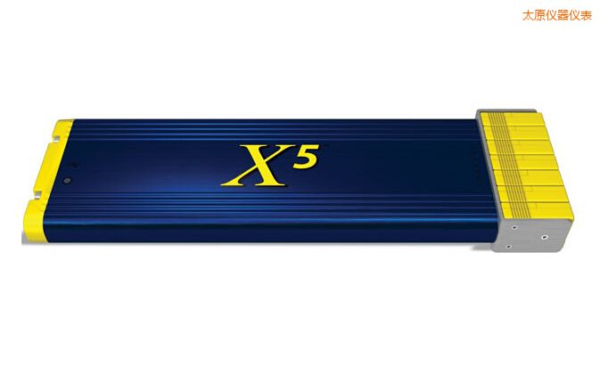 太原爐溫測(cè)試儀(X5系列)