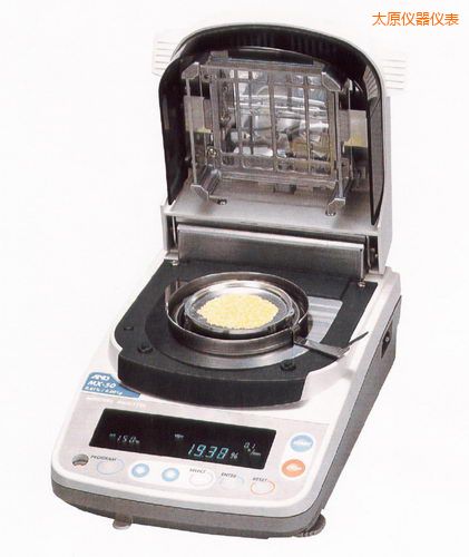 太原水分測(cè)定儀