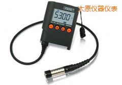 太原袖珍式涂層測厚儀
