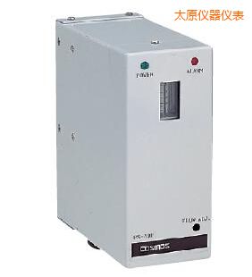 太原固定式氧氣檢測(cè)儀