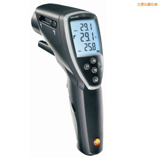 太原專(zhuān)業(yè)型紅外測(cè)溫儀