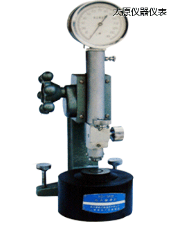 太原肖氏硬度計