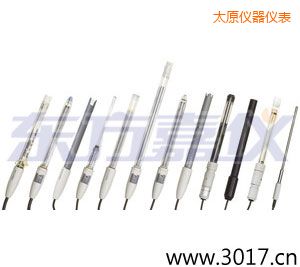 太原離子選擇性電極