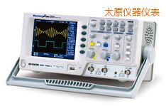 太原數(shù)字存儲示波器