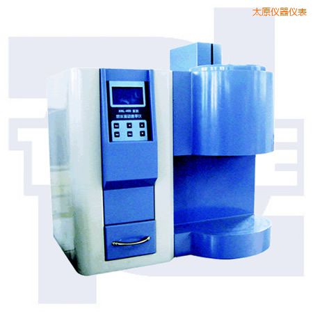 太原熔體流動(dòng)速率儀