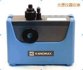 太原光散亂式數(shù)字粉塵計