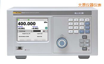 太原氣體壓力控制器校準器