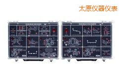 太原無線射頻&頻譜分析儀教育訓練系統(tǒng)