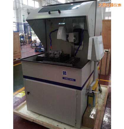 太原大型全自動(dòng)切割機(jī)