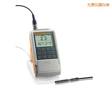 太原鐵素體含量測試儀