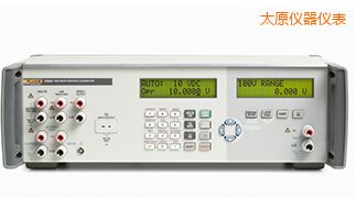 太原熱工多產品校準器