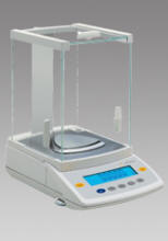 太原LA雙核系列精密天平,60/120/230g,0.1/0.2/0.5 mg