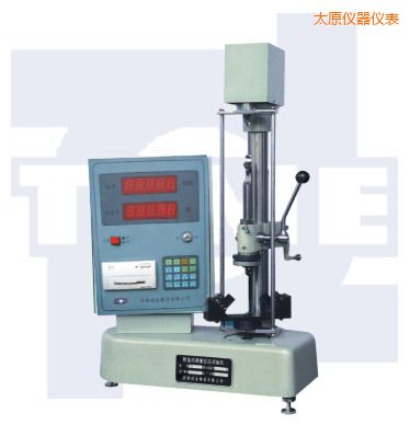 太原數(shù)顯式活塞環(huán)壓力試驗(yàn)機(jī)HYS-S系列
