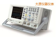 太原數字存儲示波器