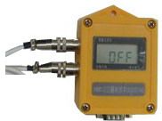 太原多路溫度記錄儀