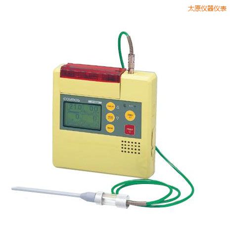 太原復(fù)合氣體檢測儀