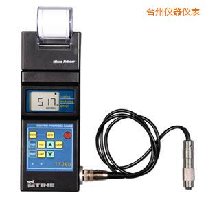 臺(tái)州數(shù)字式涂層測厚儀