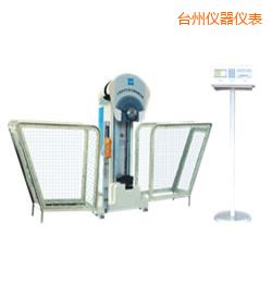 臺州時代液晶數(shù)顯擺錘沖擊試驗機(jī)
