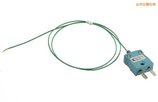 臺(tái)州熱電偶