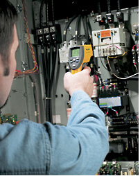 臺州手持式紅外溫度計(jì)