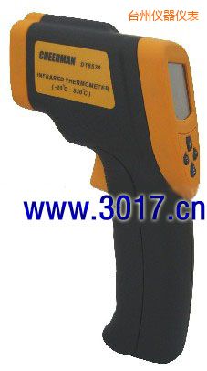 臺(tái)州紅外測溫儀