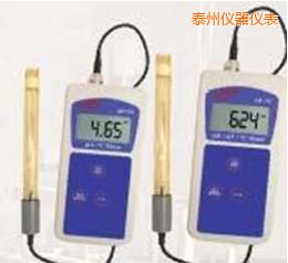 泰州酸度 氧化還原電位 溫度 便攜式測試儀
