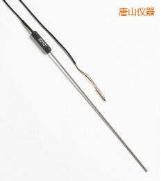 唐山高性能金屬桿標(biāo)準(zhǔn)鉑電阻溫度計