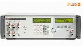 唐山熱工多產(chǎn)品校準器