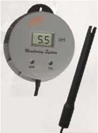 唐山PH測(cè)量?jī)x