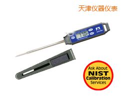 天津快速檢測探針溫度計