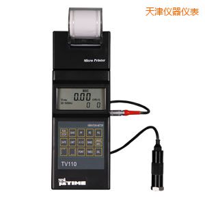 天津時(shí)代便攜式測(cè)振儀