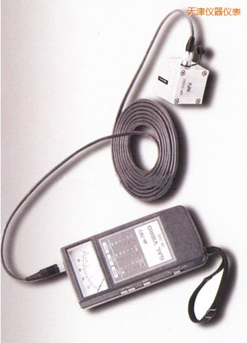 天津超低頻測振儀