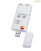 USB型溫度記錄儀,型號(hào):testo 184 T4,品牌:德國(guó)德圖TESTO