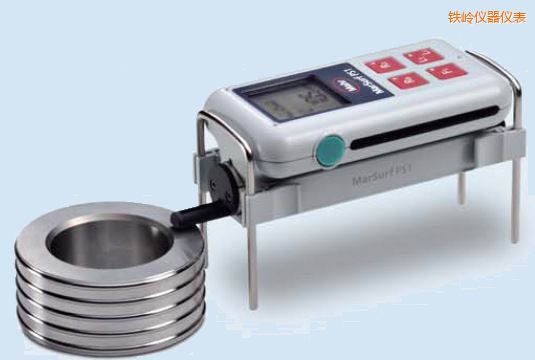 鐵嶺便攜式粗糙度儀