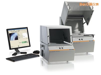 鐵嶺X射線熒光測(cè)試儀