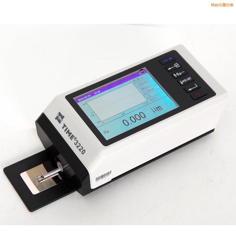 鐵嶺時(shí)代粗糙度儀