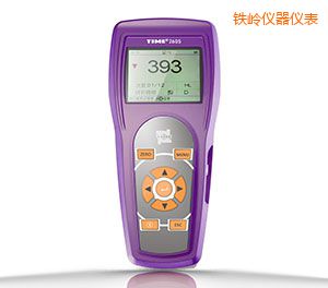 鐵嶺高精度覆層測厚儀