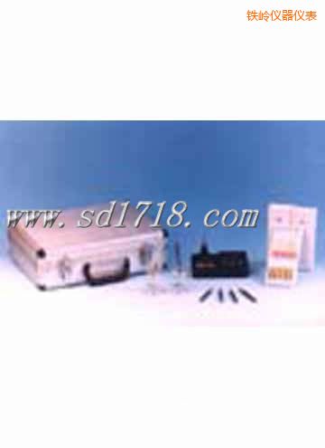 鐵嶺現(xiàn)場(chǎng)溶解氧測(cè)定儀