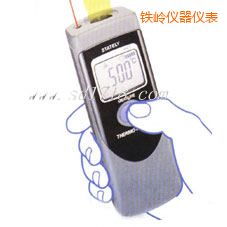 鐵嶺紅外線(xiàn)測(cè)溫儀