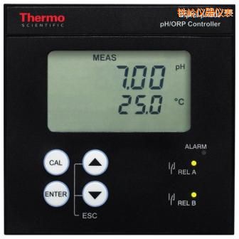 鐵嶺pH/ORP 控制器