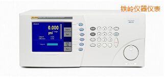 鐵嶺微壓氣體壓力控制器校準(zhǔn)器