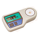 鐵嶺數字鹽度量表(傳導方法)