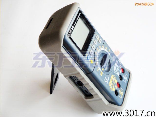 鐵嶺新型多功能二合一過程校準儀