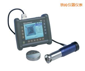 鐵嶺硬度檢測儀