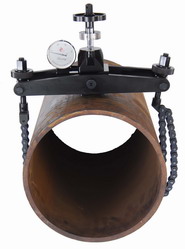 鐵嶺鏈式洛氏硬度計