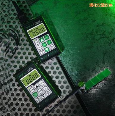 通化超聲波測厚儀